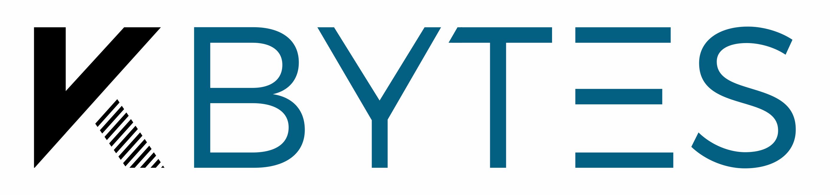 Kbytes Logo